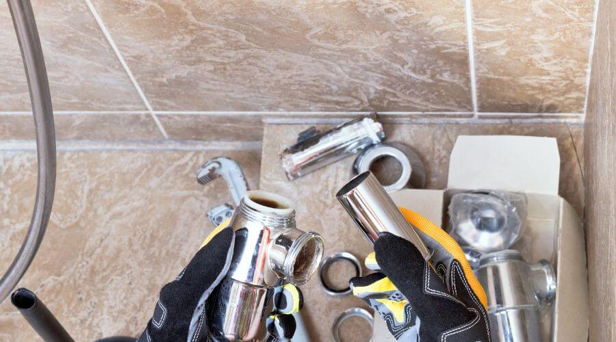 Expert tile roof repair services in Keenes, IL